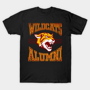 Bethune 1904 Cookman Apparel T-Shirt